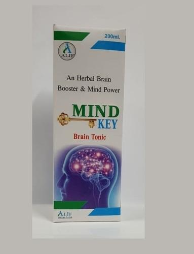 MIND KEY