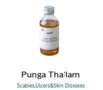 Punga thilam