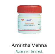 Amrita Venna