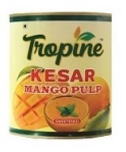 Kesar Mango Pulp