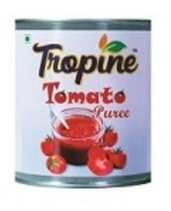 Tomato Puree