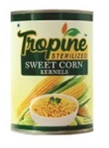 Sweet Corn Kernels