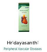 Hridayasanthi