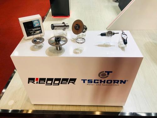 RIEGGER (German) Grinding wheel