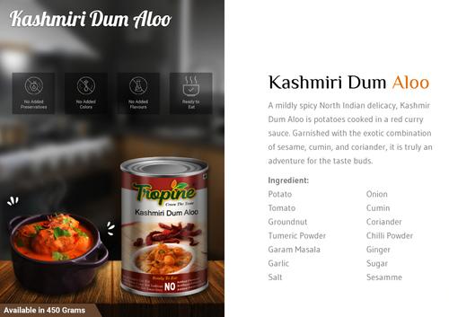 Dum Aloo
