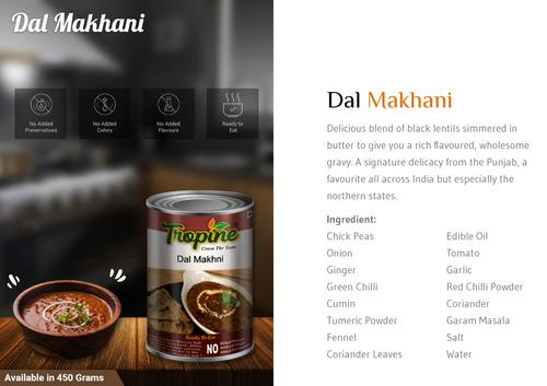 Dal Makhani