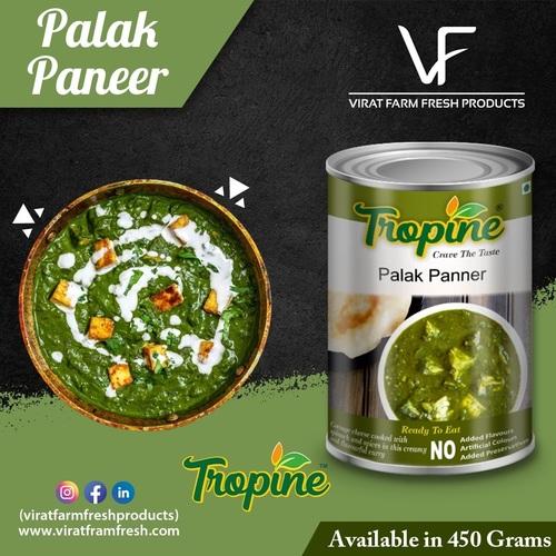 Palak Paneer