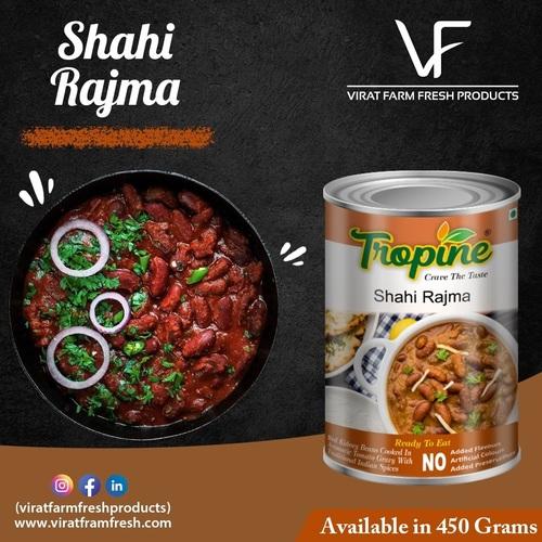 Shahi Rajma