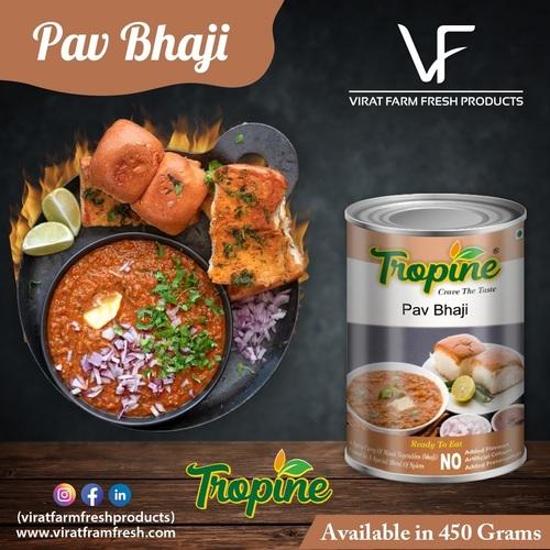 Pav Bhaji