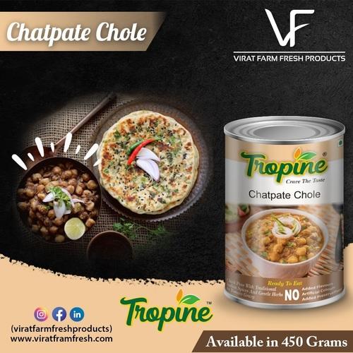 Chatpate Chole