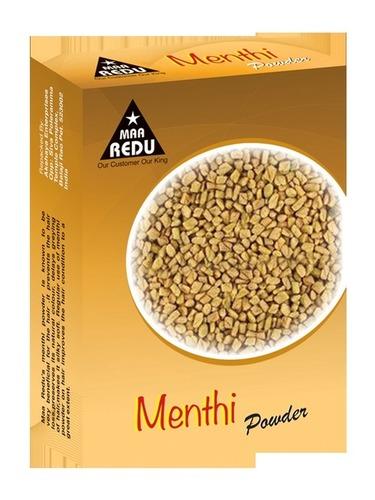 Maa Redu Menthi ( Fenugreek) Powder - Original