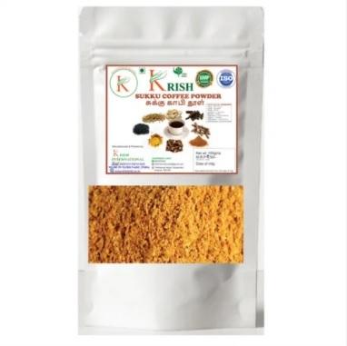 Sukku Coffee Powder