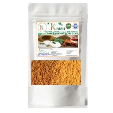 Idly Podi Powder