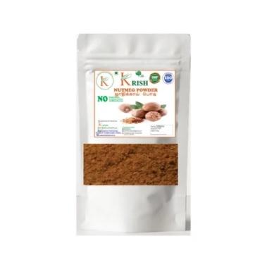 Nutmeg Powder