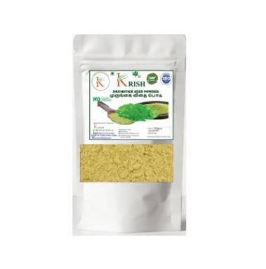 Drumstick Seed Powder