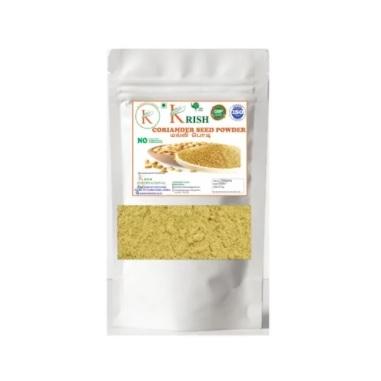 Coriander Seed Powder