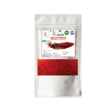 Chilli Powder