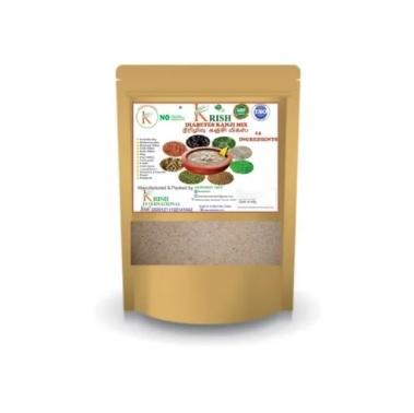 Diabetics Kanji Mix Powder