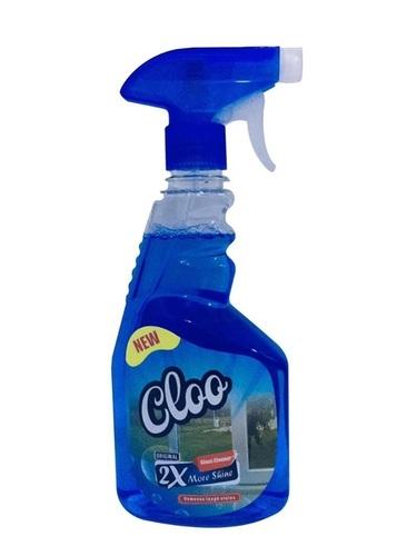 Glass & Surface Cleaner