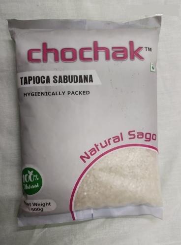 TAPIOCA SABUDANA