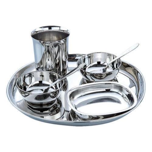 Thali Set