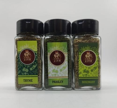 Thyme / Parsley / Rosemary