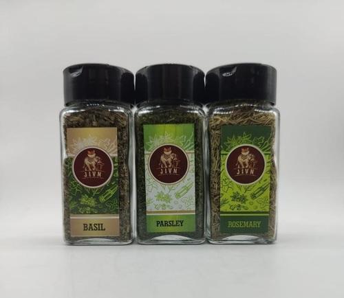 Basil / Parsley / Rosemary