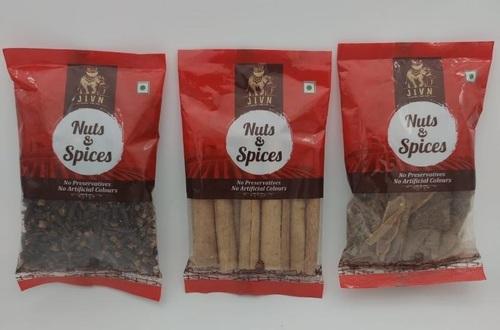 Dry Spices