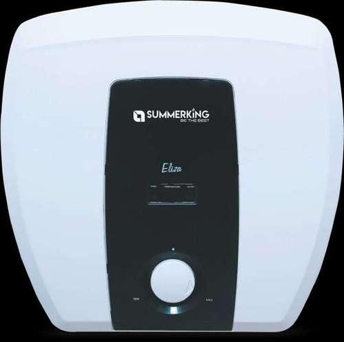 Eliza Water Heater