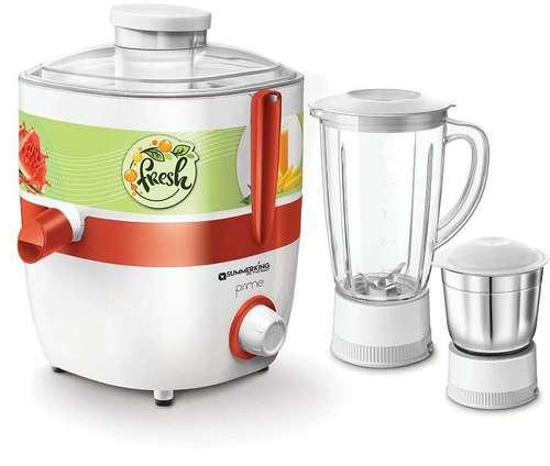JMG Prime Juicer Mixer Grinder
