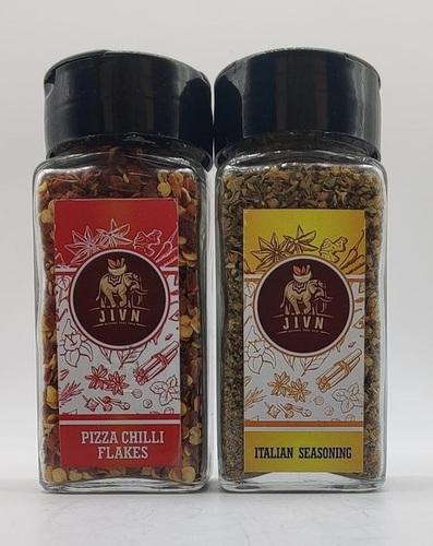 Pizza Chilli Flakes / Italian Seasoning