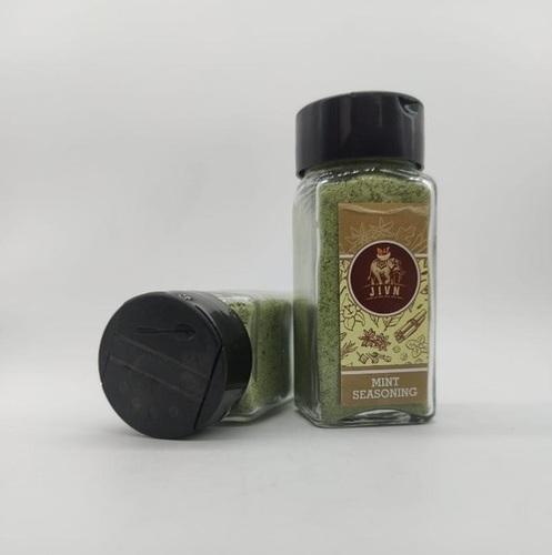 Mint Seasoning