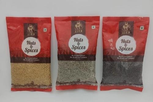 Dry Spices