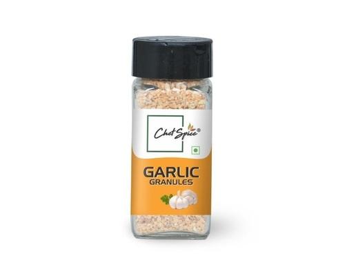 Garlic Granules