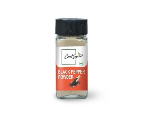 Black Pepper Powder