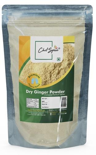 Dry Ginger Powder