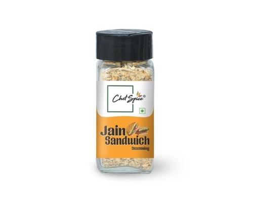Jain Sandwich Seasoning