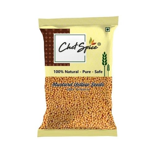 Mustard Yellow Seeds