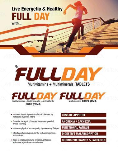 FULL DAY 