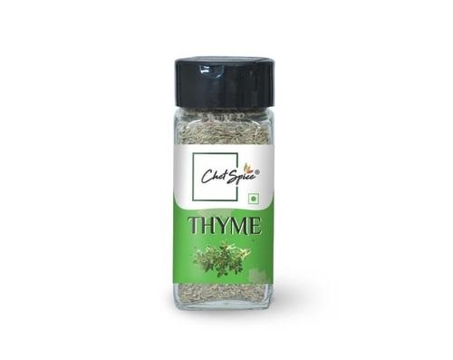 Thyme 