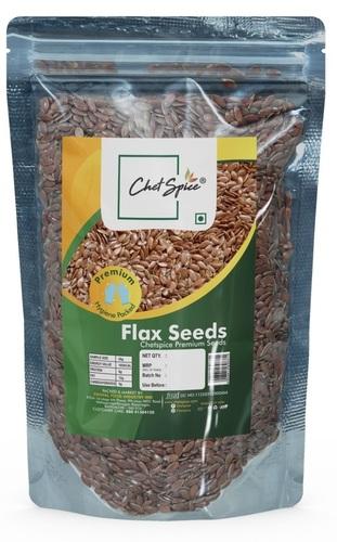 Flax Seeds