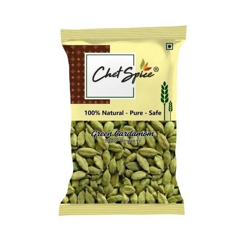 Green Cardamom 