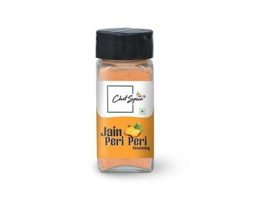 Jain Peri Peri Seasoning