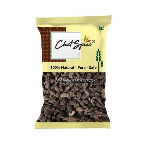 Black Cardamom 