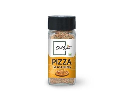 Pizza Seasoning
