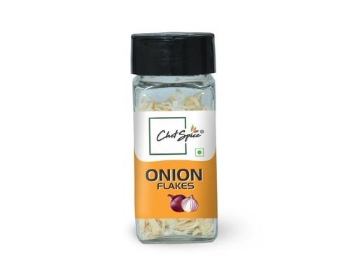 Onion Flakes