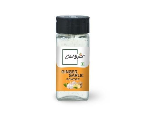 Ginger Garlic Powder