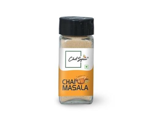 Chai Masala