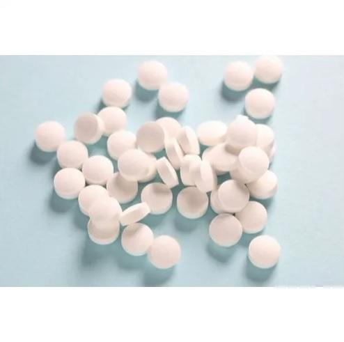 Calcium And Vitamin D3 Chewable Tablets