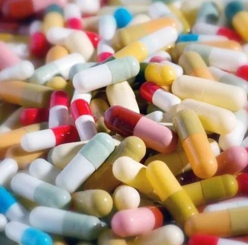 Hair Nutrition Capsules